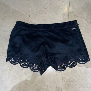 Abercrombie Kids detailed shorts
